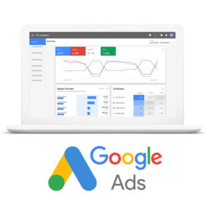 Google 關鍵字廣告